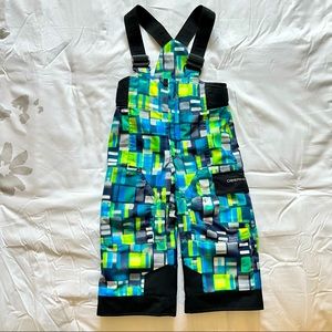 Obermeyer Volt Bib Snow Pants